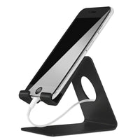 Dargar's Mobile stand With Charging for Tablet & Smartphone (Pack of 2)