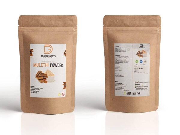 Mulethi Powder